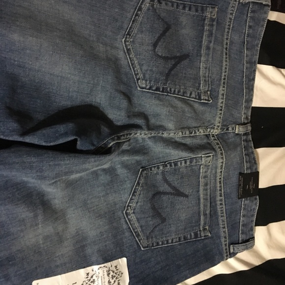 Madison Stretch pants - Picture 5 of 7